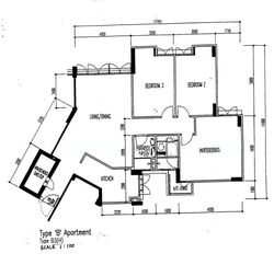Blk 158A Rivervale View (Sengkang), HDB 5 Rooms #580313361